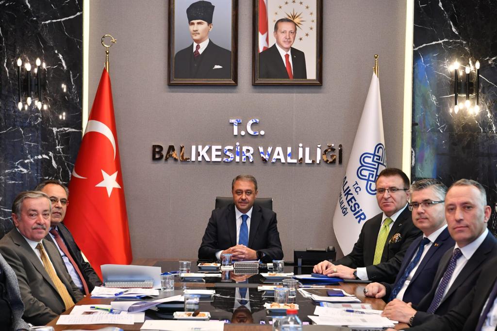 Güçlü Destek Devam Ediyor