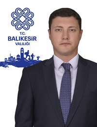 Mehmet Faruk SAYGIN