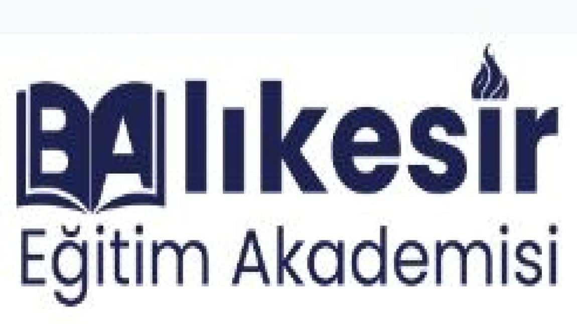 Balıkesir Eğitim Akademisi ve YKS Son Prova